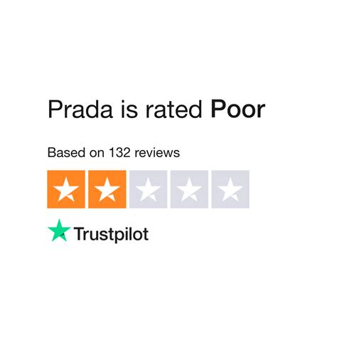 prada customer service review|prada customer service email.